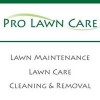 PRO Lawn Care