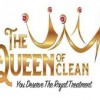 The Queen Of Clean