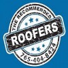 The Recommended Roofers