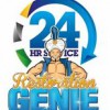 Restoration Genie