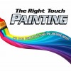 The Right Touch Painting