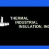 Thermal Industrial Insulation
