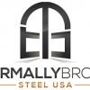 Thermally Broken Steel USA
