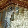Walker Spray Foam Insulation