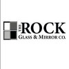 THE ROCK Glass & Mirror