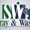 Spray & Wash Roof Cleaning Specialist