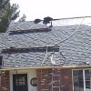 The Roofing