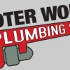 The Rooter Works Plumbing & Drains