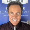 Electronic Eye Security