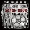 The Stage Door
