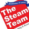 The Steam Team