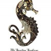 The Sterling Seahorse