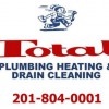 Total Plumbing Heating & Drain Services
