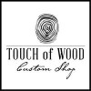 The Touch Of Wood