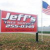 Jeff's Tree Service