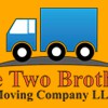The Two Brothers Moving