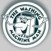 Washing Machine Man