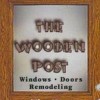 The Wooden Post