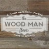 The Wood Man Floors