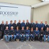 Wood Shop Of Avon
