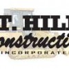 Hill T Construction