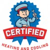 Certified Heating & Cooling