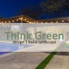 Think Green Irrigation & Landscaping