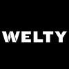 Welty