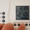 Third Generation Heating & Air Conditioning