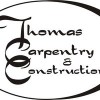 Thomas Carpentry & Construction