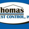 Thomas Pest Control
