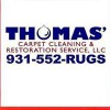 Thomas Carpet Cleaning