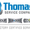 Thomas Gramling Service