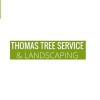 Thomas Tree Service & Landscaping