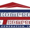 Thompson & Thompson Third Generation