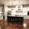 Thompson Cabinets