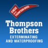 Thompson Brothers Exterminating