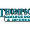 Jim Thompson Garage Door