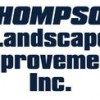 Thompson Landscape Improvement