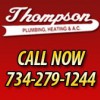 Thompson Plumbing & Heating