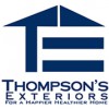 Thompson's Exteriors