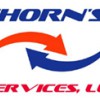 Thorn's Heating & Air Conditioning