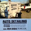 Thornton Mobile Cleaning