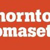 Tomasetti Thornton