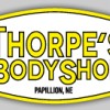 Thorpe's Body Shop