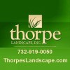 Thorpe's Nursery & Landscaping