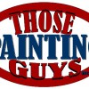 Those Painting Guys