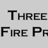 Three Alarm Fire Installation