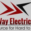 Three Way Electric