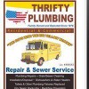 Thrifty Plumbing